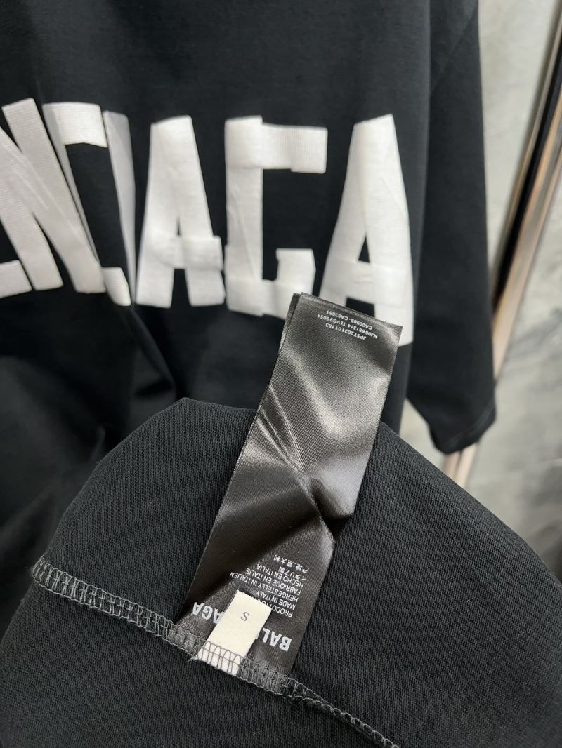 Balenciaga T-Shirts